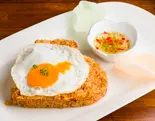 ナシゴレン Nasi Goreng（スパイスHUB BAR）