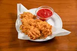 オニオンパコラ/Onion Pakoda（Royal Indian Dining）