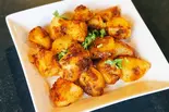 アルジラ/Aloo Jeera(エスニック料理 スリ5)