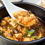 初恋麻婆豆腐（麻婆豆腐シン）