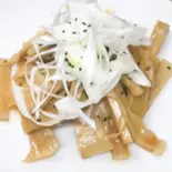 メンマ辛み付け（客来香）