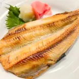 特大ホッケ開き（【家庭料理】すまいる smile）