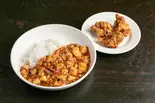 唐揚げ陳麻飯(陳麻家 目黒店)