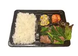 ニラレバ弁当（焼肉 全）