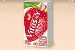 ビタソイいちご味豆乳 / 维他奶豆奶 - 士多啤梨口味（小谷姐姐 マーラータン(森ノ宮店)）