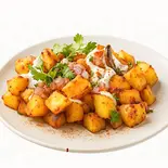 アルチャット alu chat(ザ・コックハウス INDIAN RESTAURANT THE COOK HOUSE)