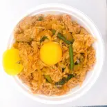 スタ丼(【高タンパク&低脂質鶏むね弁当】ちきちききっちん)