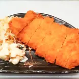 ロースカツ（よしみね商店 Yoshimine shoten）