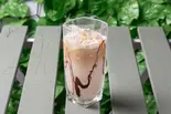 ココナッツコーヒー Cà phê dừa（サオヴィエット カフェ SAO VIET CAFE）