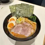 全部乗せMAX味噌らーめん 大盛（らーめんせい家 下総中山店）