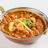 シーフードマサラカレー Seafood Masala（『新規オープン！！』足立区大人気インドカレー店）