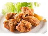 鶏肉の唐揚げ（萬福来 赤塚店）