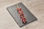 絶品イイダコ串（にく将）