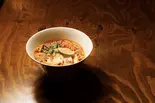 【世界三大スープ】トムヤムフォー Tom Yum Pho(【創作ベトナム料理】オリジナルフォー Original Pho)