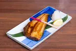 しまホッケ(魚介旬菜 酒 しげ吉)