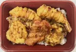 天丼（光食品）