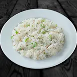 ジーラライス Jeera Rice(ザ・ロータスインドネパール料理)