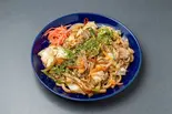 焼きうどん（大衆酒場 天竜）