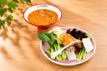 とろ～りトマトスープ 【ベジタブル】（うま辛麻辣湯）