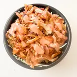 チケンケバブ丼 chiken Don（TURKA KEBAB 金町）