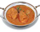 ポークカレーPork Curry(インドカレー専門店好き)