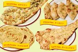 Sesami Nan セサミ・ナン(ケララ バワン)