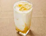 マンゴラッシー Mango Lassi（ASIAN RESTAURANT TARAKHOLA KOSELI）