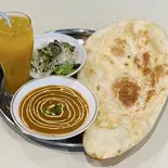 野菜カレーセット（juction）