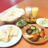 シェフコース/chef course（【ドバイ5ッ星ホテル出身シェフの店】インドネパール料理ダイニングバー ジョティ）
