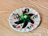 ピータン/皮蛋(天津福味餃子)