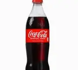 コカ・コーラ700ml(爆裂よっちゃん亭)