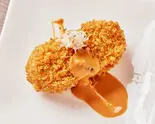 エニームコロッケ（Seafood House Eni）