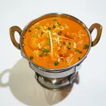 Taj バタープラウンカレー(Taj Butter Prawn Curry)220g(Taj Mahal Factory)