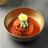 ビビン冷麵（7Mac）