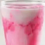 ストロベリーラッシ/StrawberryLassi(インドダイニングサンライズ上永谷店)