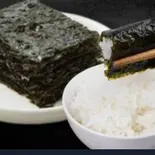 焼きのり（韓国料理ヤンピョン へジャンク 別館）