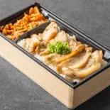 豚トロ弁当（焼肉 三年目の浮気 鶴見店）