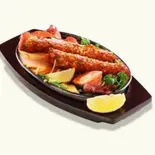 シークカバブ SEEKH KEBAB 2pcs（SPICE CURRY SYON 日吉店）