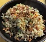 ガーリックライス（Meat Grill Yamamoto）