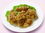 【510】若鶏肉唐揚げ（客来香）