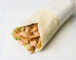 ケバブラップ ラージサイズ Kebab Wrap (Large Size)（LIDER KEBAВ）