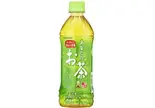 お茶(500mlペットボトル)(カツ丼 三代目 なかじま さいたま新都心店)