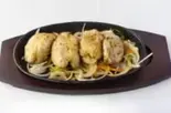 【24】タンドリーガーリックチキン/Tandoori Garlic Chicken 2P（ヒマラヤンキッチン）