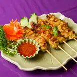 ムーサテMoo Sate（アジアンタワン168 立川高島屋店）