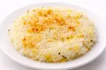 ジラガーリックライス/Jeera Garlic Rice（インドレストラン ラザ 船橋法典）