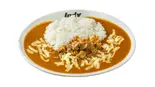 チーズビーフカレー(カレーハウスインディー内本町店(夜は居酒屋))