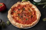 ★1枚買うと1枚無料★マリナーラ（【本格イタリアンと石釜PIZZAのお店】Le quattro stagioni）