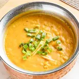 ダル(豆)マサラ Dal (Beans) Masala（インドアジアン料理＆バー SUNRISE）