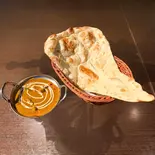 チキンカレーセット Chikin Curry Set（アジアン居酒屋タマン）