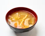 おにぎり家特製★本日のお味噌汁（おにぎり家）